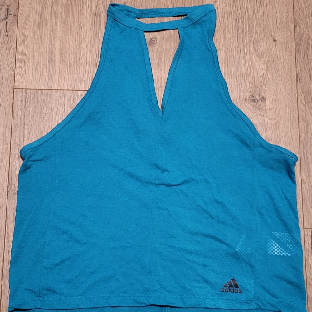 ADIDAS TANK TOP